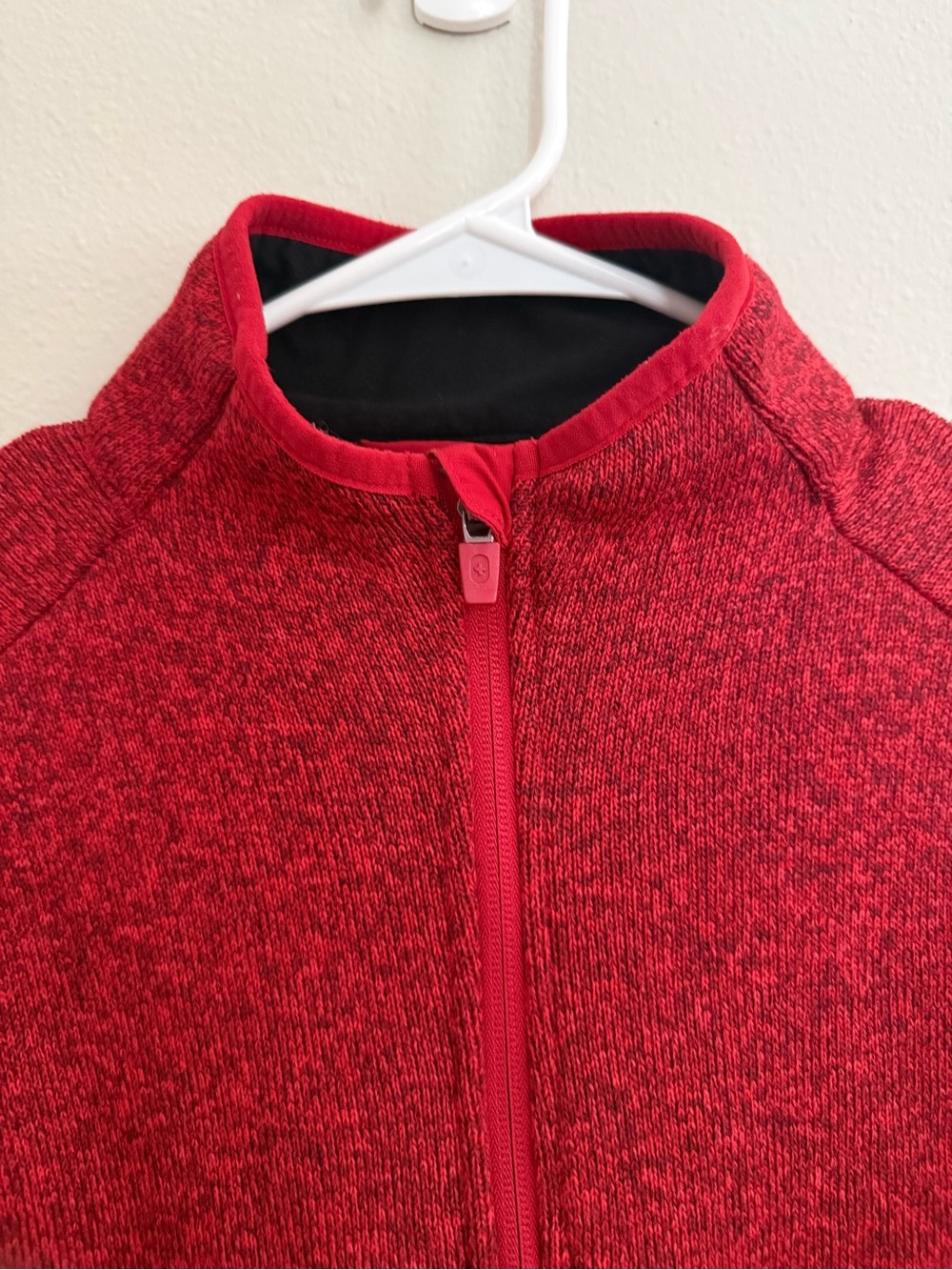 FIGS On Shift Sweater Knit Jacket - like NEW - Picture 3 of 5
